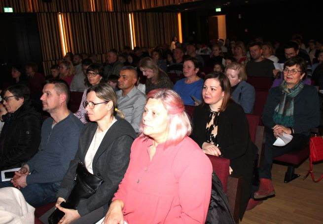 Učenici i nastavnici pleterničkog Područnog odjeljenja Glazbene škole Požega održali nezaboravan „Božićni koncert“