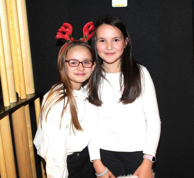 Učenici i nastavnici pleterničkog Područnog odjeljenja Glazbene škole Požega održali nezaboravan „Božićni koncert“