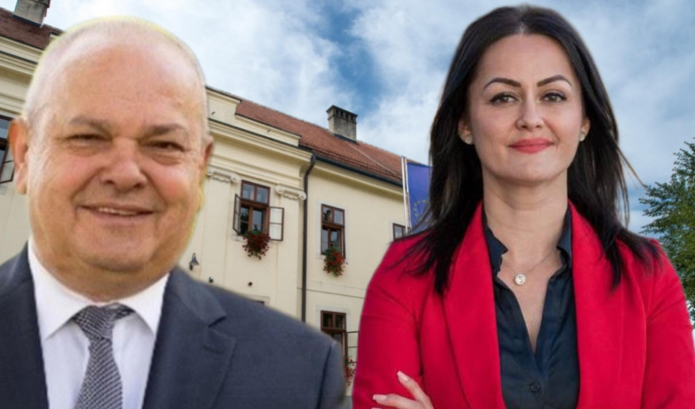 SB Online | Oštre optužbe Slavice Lemaić prema Duspari: Za istražne institucije će biti puno posla...