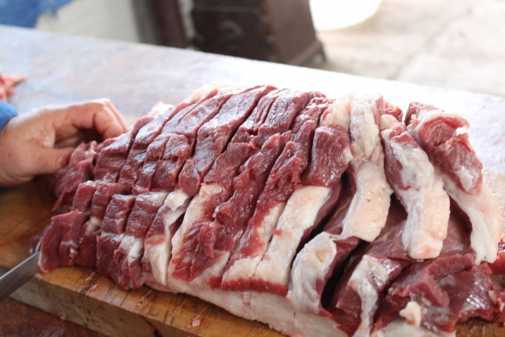 SB Online | Dopuštena svinjokolja, evo detalja