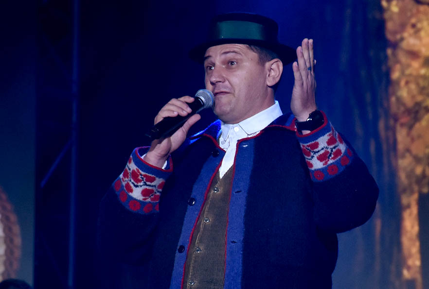 [FOTOGALERIJA]  Završnica “Zlatnih žica Slavonije Požega 2023”: Večer novih tamburaških pjesama