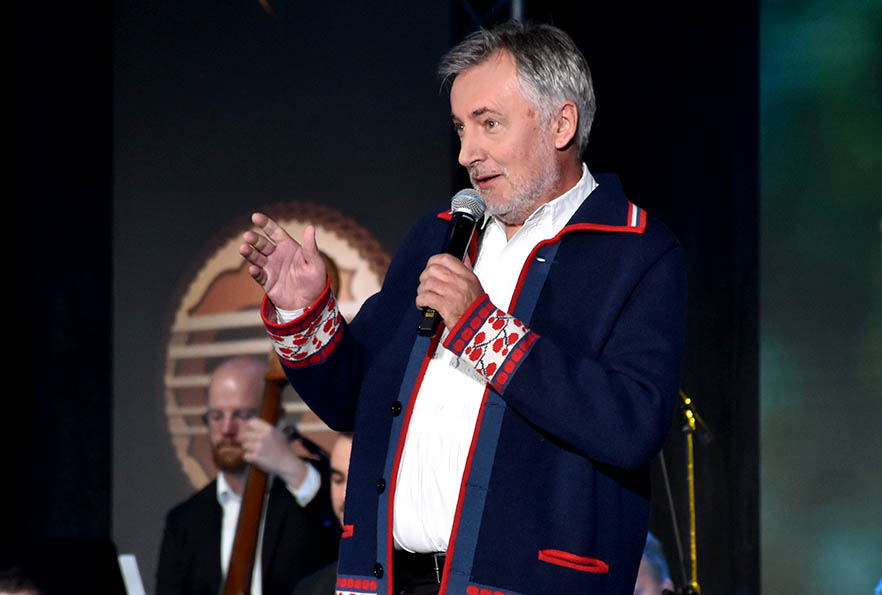 [FOTOGALERIJA]  Završnica “Zlatnih žica Slavonije Požega 2023”: Večer novih tamburaških pjesama
