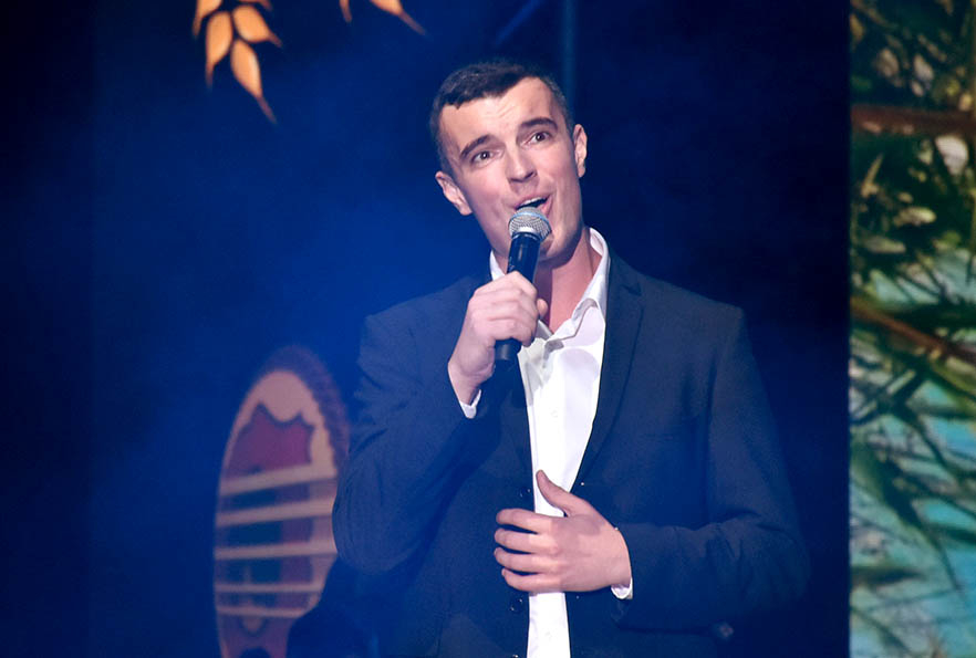 [FOTOGALERIJA]  Završnica “Zlatnih žica Slavonije Požega 2023”: Večer novih tamburaških pjesama