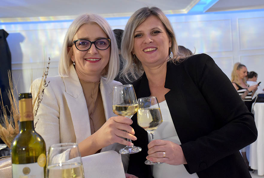 [FOTOGALERIJA]  Završnica “Zlatnih žica Slavonije Požega 2023”: Večer novih tamburaških pjesama