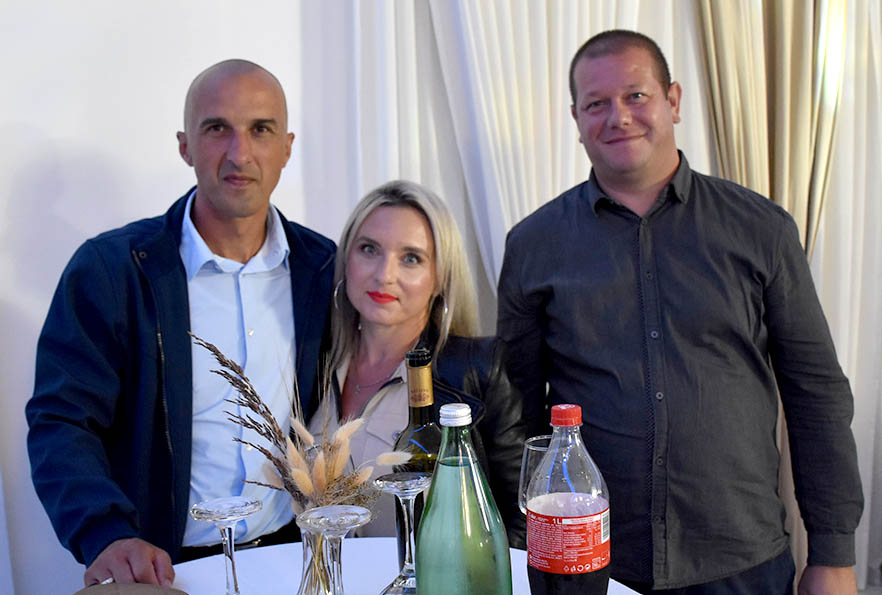 [FOTOGALERIJA]  Završnica “Zlatnih žica Slavonije Požega 2023”: Večer novih tamburaških pjesama