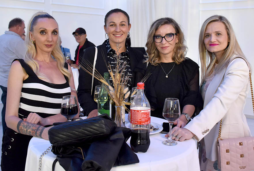 [FOTOGALERIJA]  Završnica “Zlatnih žica Slavonije Požega 2023”: Večer novih tamburaških pjesama