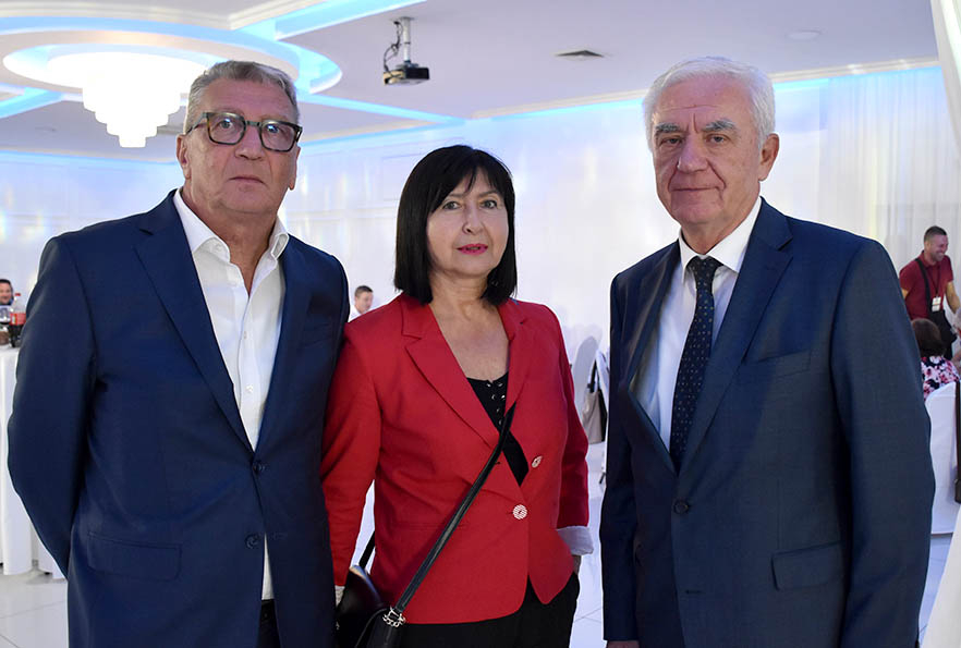 [FOTOGALERIJA]  Završnica “Zlatnih žica Slavonije Požega 2023”: Večer novih tamburaških pjesama