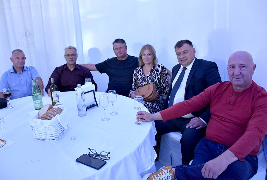 [FOTOGALERIJA]  Završnica “Zlatnih žica Slavonije Požega 2023”: Večer novih tamburaških pjesama