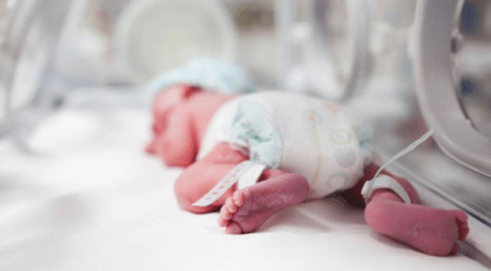 SB Online | DOZNAJEMO: Rođena je prva beba u Sl. Brodu, evo kako se zove