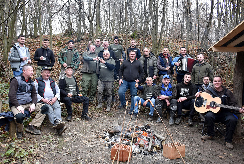 Požega.eu | Spontano druženje preraslo u tradicionalnu manifestaciju