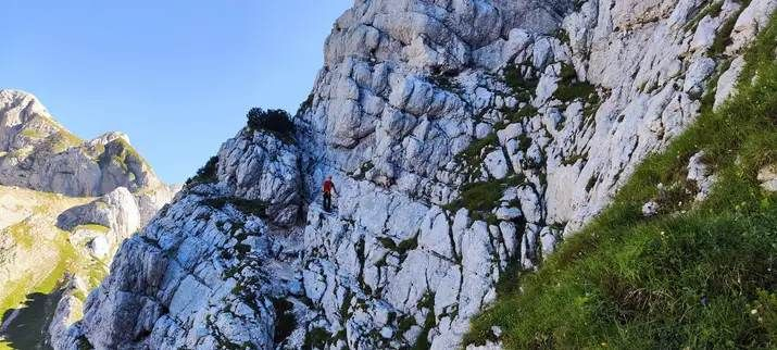[FOTO] Kutjevački planinari osvojili Triglav: Uzbudljivi uspon na najviši vrh Slovenije
