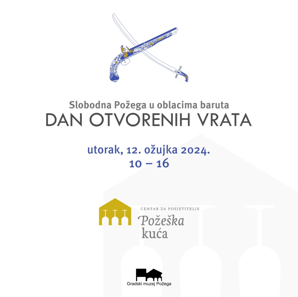 Požega.eu | Dan otvorenih vrata – Požeška kuća