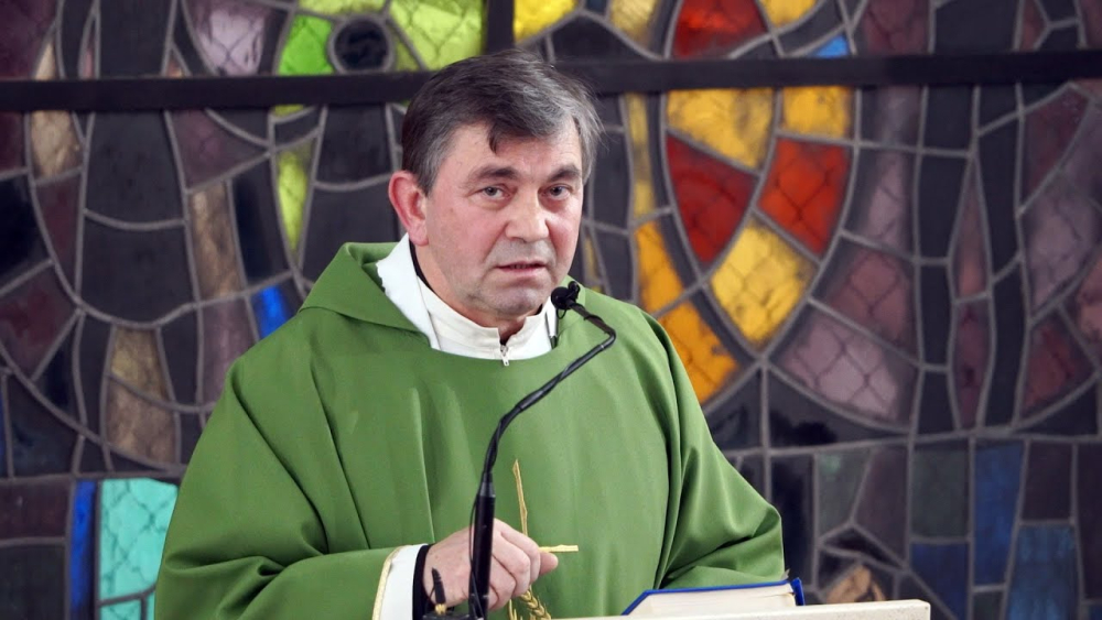 Požega.eu | Novoimenovani požeški biskup Ivo Martinović: Svoje misli i molitve upućujem Bogu za časnu Požešku biskupiju
