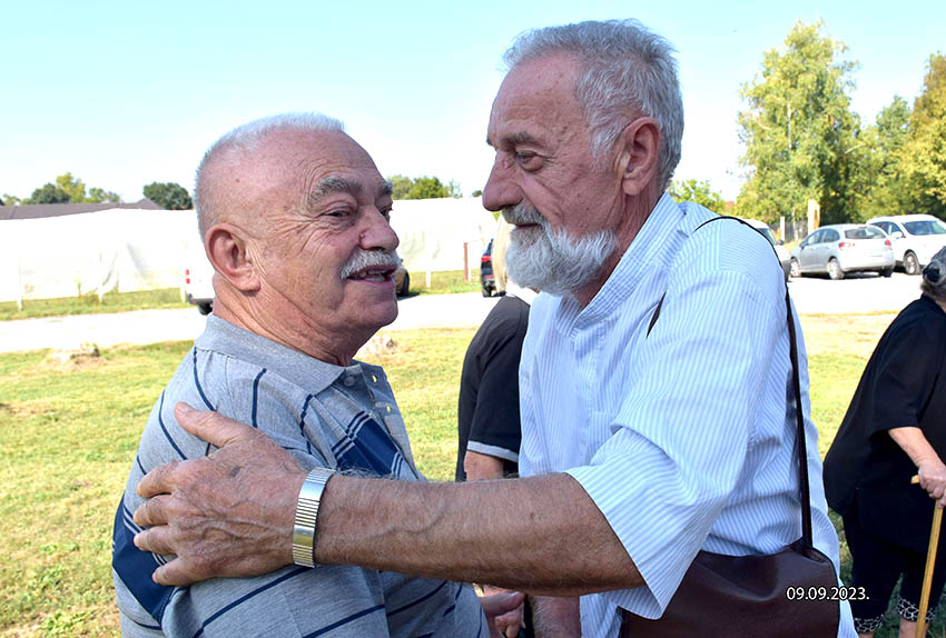 Požega.eu | Nakon 58 godina sastali se maturanti Poljoprivrene škole: Pripremaju se za obilježavanje 60. godišnjice /FOTO/