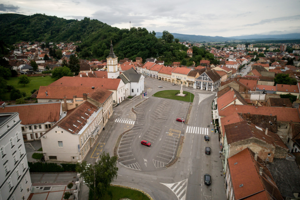 Požega.eu | Obavijest o posebnoj regulaciji prometa u gradu Požegi od 18. do 20. ožujka 2024.