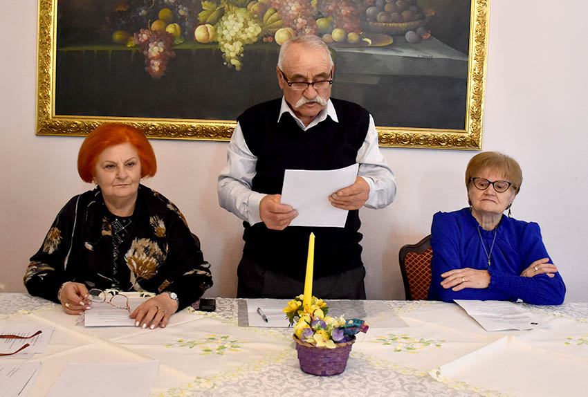 Požega.eu | UDRUGA RODITELJA POGINULIH BRANITELJA: Očuvanje od zaborava herojskih djela ratnih stradalnika