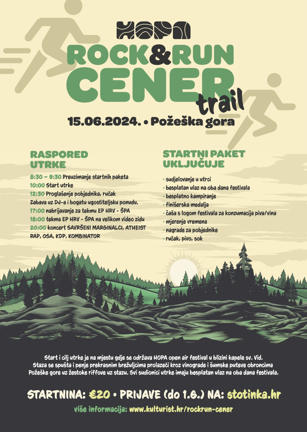 PankeRaj na zemlji: Bliži se HOPA festival, nabavite ulaznice po povoljnijoj cijeni (i uštedite za pivo!)