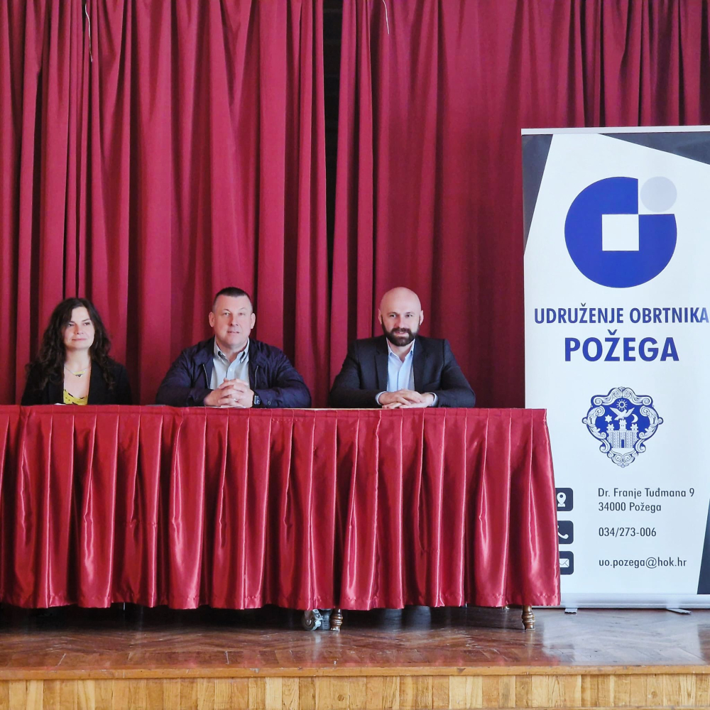 Požega.eu | Obrtnici na Veliki petak dijele građanima Požege i Pleternice tisuću posnih obroka