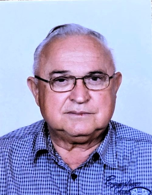 Požega.eu | IN MEMORIAM Joco Maletić (1945-2024), dipl. ing. šum.-umirovljeni djelatnik Uprave šuma Požega