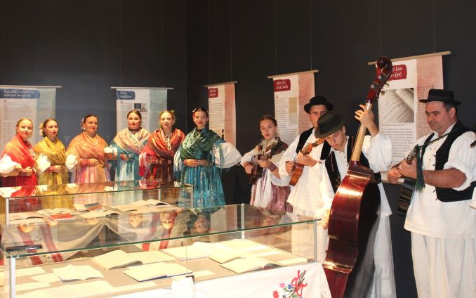 Požega.eu | Udrugama i ustanovama Požeške županije Ministarstvo kulture daje 10,4 tisuće eura za zaštitu i očuvanje kulturnih dobara 