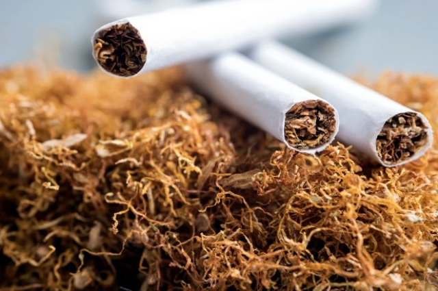 Požega.eu | Zaradili kaznene prijave zbog nedozvoljene prodaje duhana