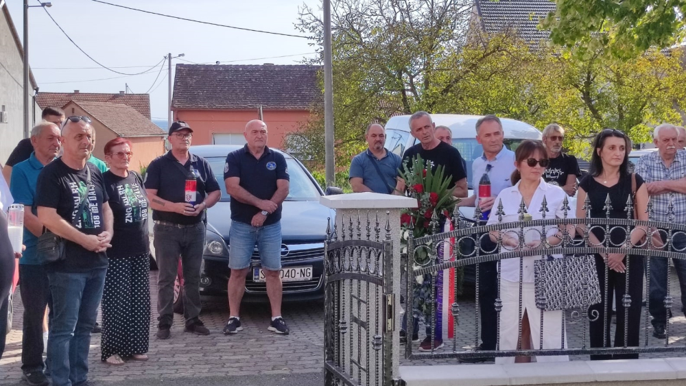 SB Online | Obljetnica oslobađanja vojarne „Štitat“ i Dan branitelja BPŽ