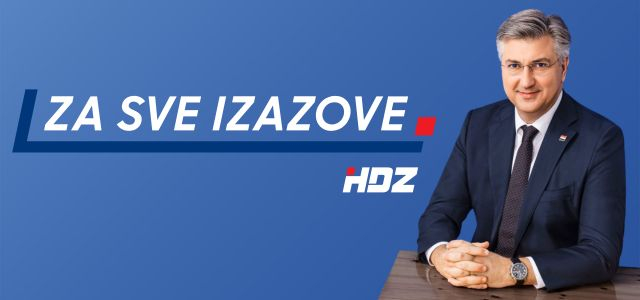 SB Online | Podbačaj HDZ-a za 5,04 posto u V. izbornoj jedinici: Podbacile gotovo sve općine i grad Sl. Brod na području Brodsko-posavske županije 