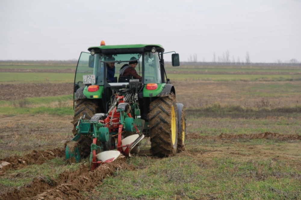 SB Online | Vlada osigurala paket mjera: 60 milijuna eura poljoprivrednicima, oslobođeni plaćanja zakupnine za zemljiište
