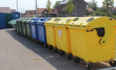 SB Online | Obavijest građanima o odvozu otpada tijekom neradnog dana