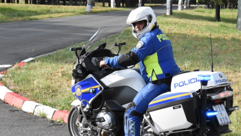 Požega.eu | (NAJAVA) Motociklisti pod pojačanim nadzorom policije 