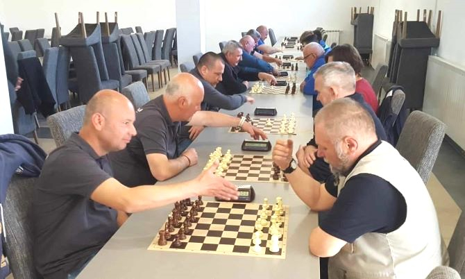 Požega.eu | ŽUPANIJSKI ŠAHOVSKI KUP: Pobjednik Šahovski klub Požega