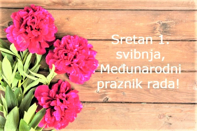 SB Online | Danas slavimo Prvi svibnja - Međunarodni praznik rada