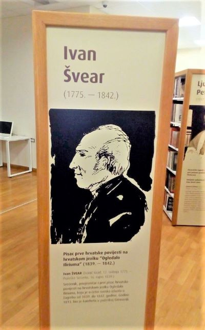 Požega.eu | ROĐEN PRIJE 249 GODINA: Ivan Švear-svećenik, povjesničar i pisac prve narodne povijesti na hrvatskom jeziku 