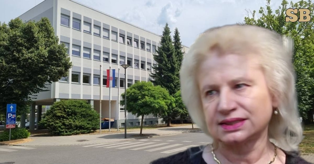 SB Online | Sutkinja Krnić riješila slučaj iz 2018. godine: Osudila Stipicu iz Sl. Broda