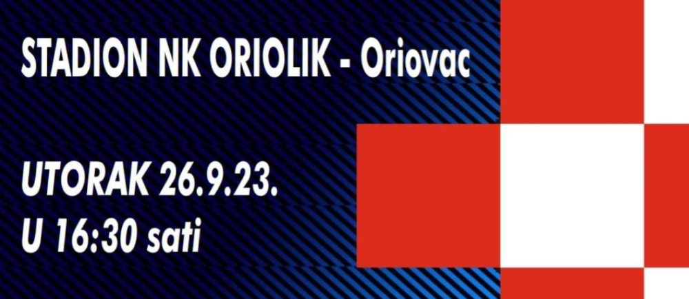 SB Online | Reprezentacija dolazi u Oriovac: Poznato protiv kog igraju