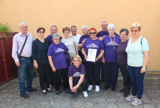 Požega.eu | [FOTO] Pobjednici Pleternica u ženskoj i Jakšić u muškoj konkurenciji