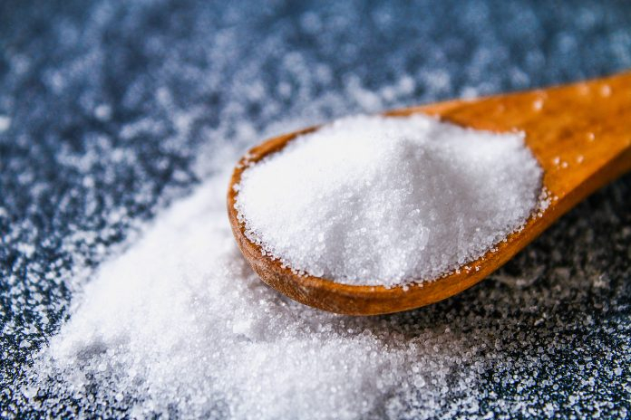 SB Online | S tržišta se povlači sol 