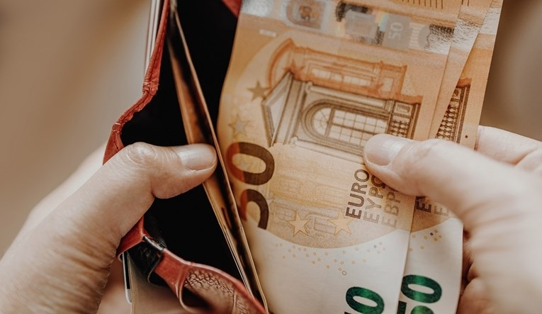 SB Online | Objavljeni novi podaci, evo koliko iznosi prosječna plaća u Hrvatskoj