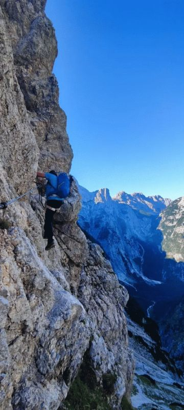 [FOTO] Kutjevački planinari osvojili Triglav: Uzbudljivi uspon na najviši vrh Slovenije