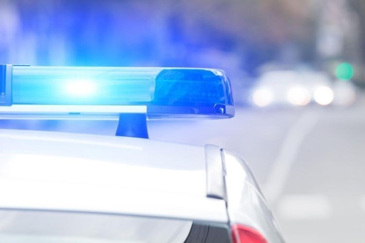 Požega.eu | Policija poziva svjedoke i osobe koje imaju korisna saznanja o prometnoj nesreći 