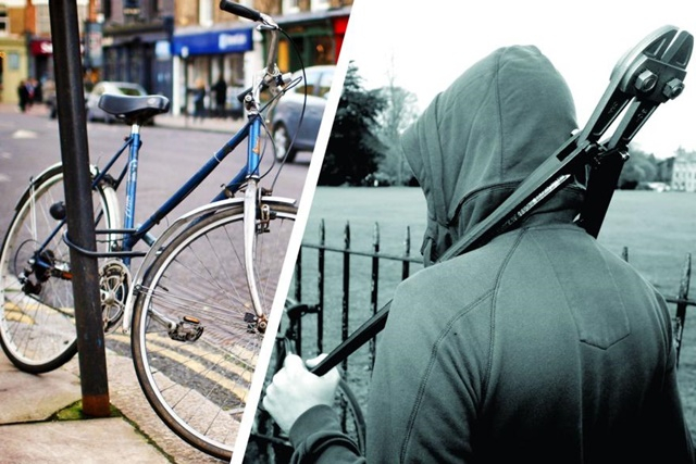 Požega.eu | Tko je 51-godišnjaku ukrao bicikl?