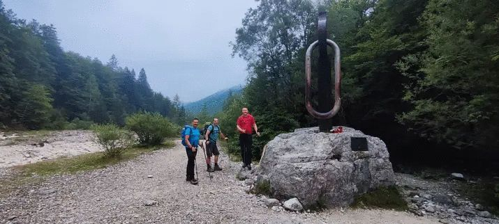 [FOTO] Kutjevački planinari osvojili Triglav: Uzbudljivi uspon na najviši vrh Slovenije