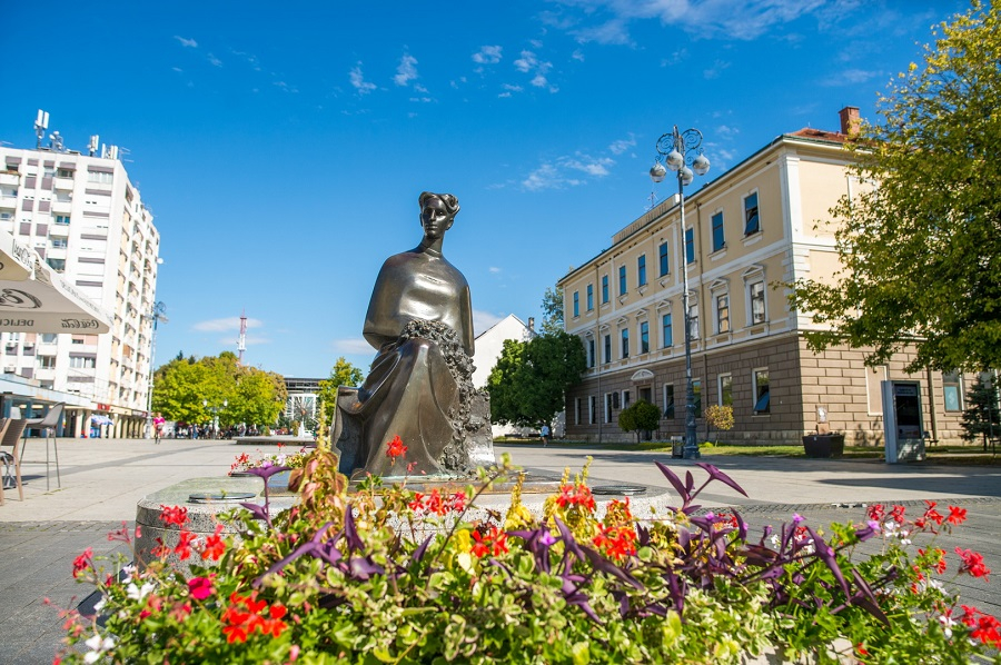 SB Online | Natječaj Turističke zajednice područja „Slavonski Brod-Posavina“ za izbor najljepšeg balkona i potkućnice