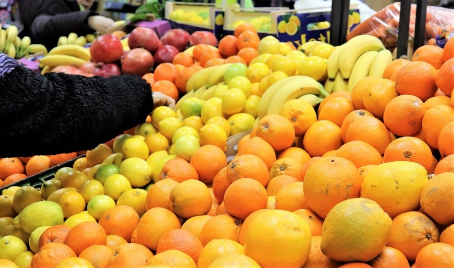 SB Online | Napao prodavača mandarina jer su “špricane” pa se loše proveo