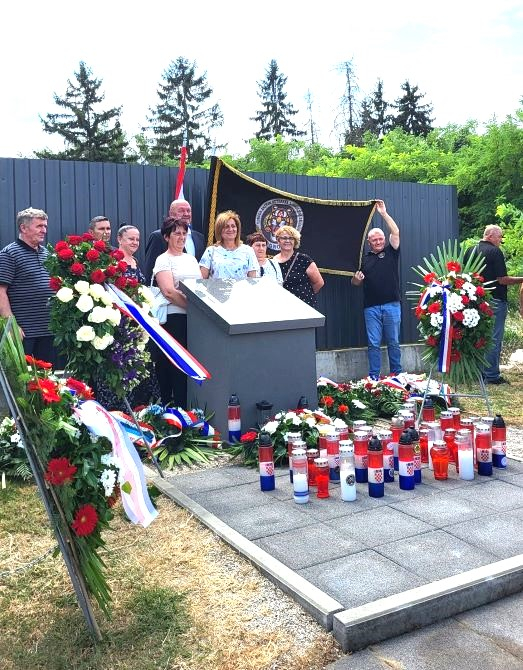 KOMEMORACIJA ZA POGINULE PRIPADNIKE „TIGROVA“: Među stradalima i Josip Knežević iz Stare Ljeskovice