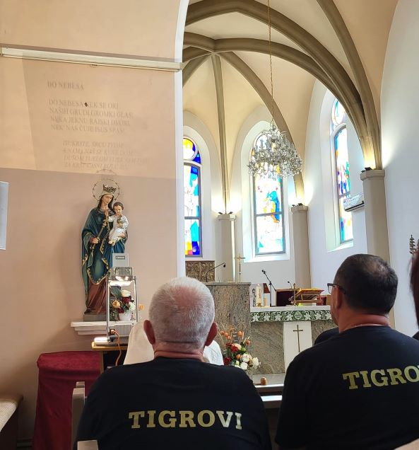 KOMEMORACIJA ZA POGINULE PRIPADNIKE „TIGROVA“: Među stradalima i Josip Knežević iz Stare Ljeskovice