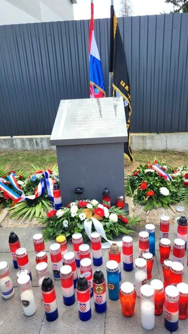 KOMEMORACIJA ZA POGINULE PRIPADNIKE „TIGROVA“: Među stradalima i Josip Knežević iz Stare Ljeskovice