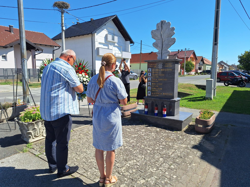 SB Online | Održava se 33. memorijalni turnir ,,Zvonko Mikolčevićʼʼ u Ruščici