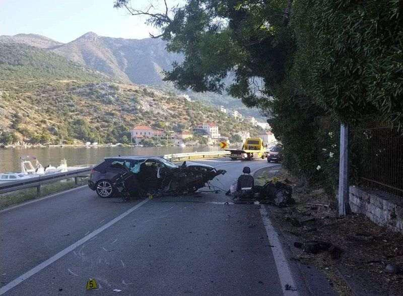 SB Online | VELIKA TUGA: U nesreći u Dubrovniku poginuo mladić (19) iz N. Gradiške