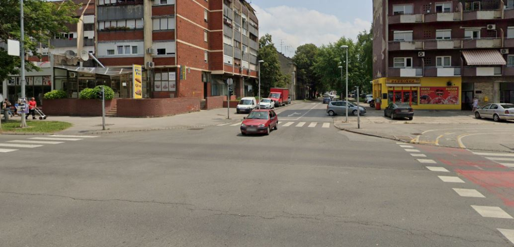 SB Online | DOBILI SMO PARE: Ide se u modernizaciju centra Sl. Broda